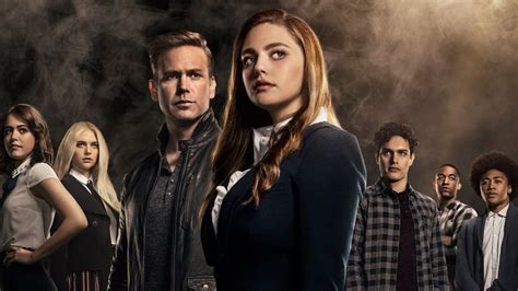 How to watch Legacies season 3 online: stream every new  .